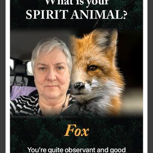 Meet your Posher, Barb